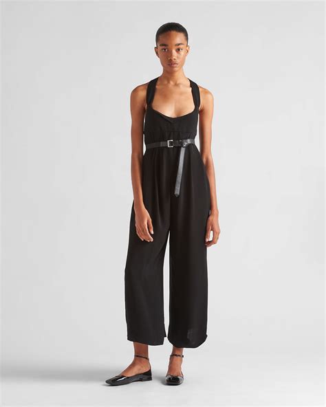 prada jumpsuit